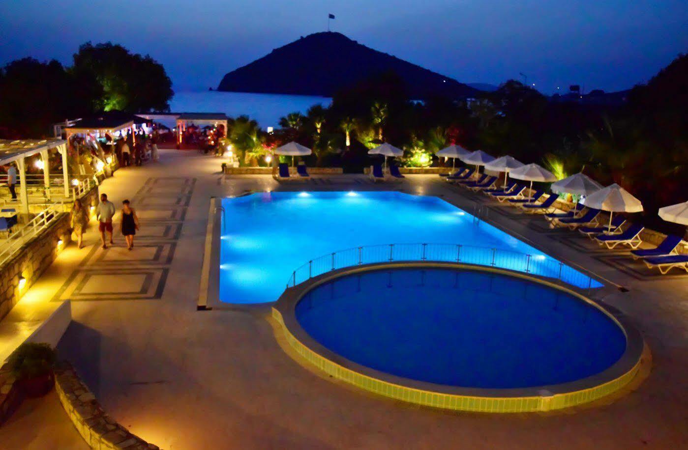 Hotel Zemda