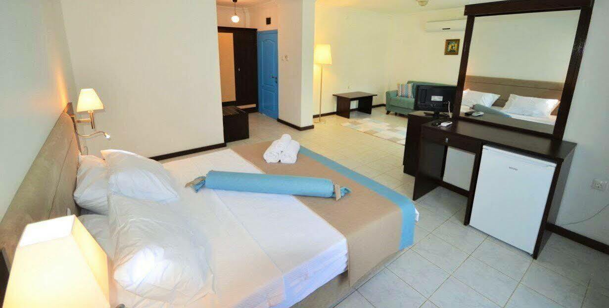 Hotel Zemda