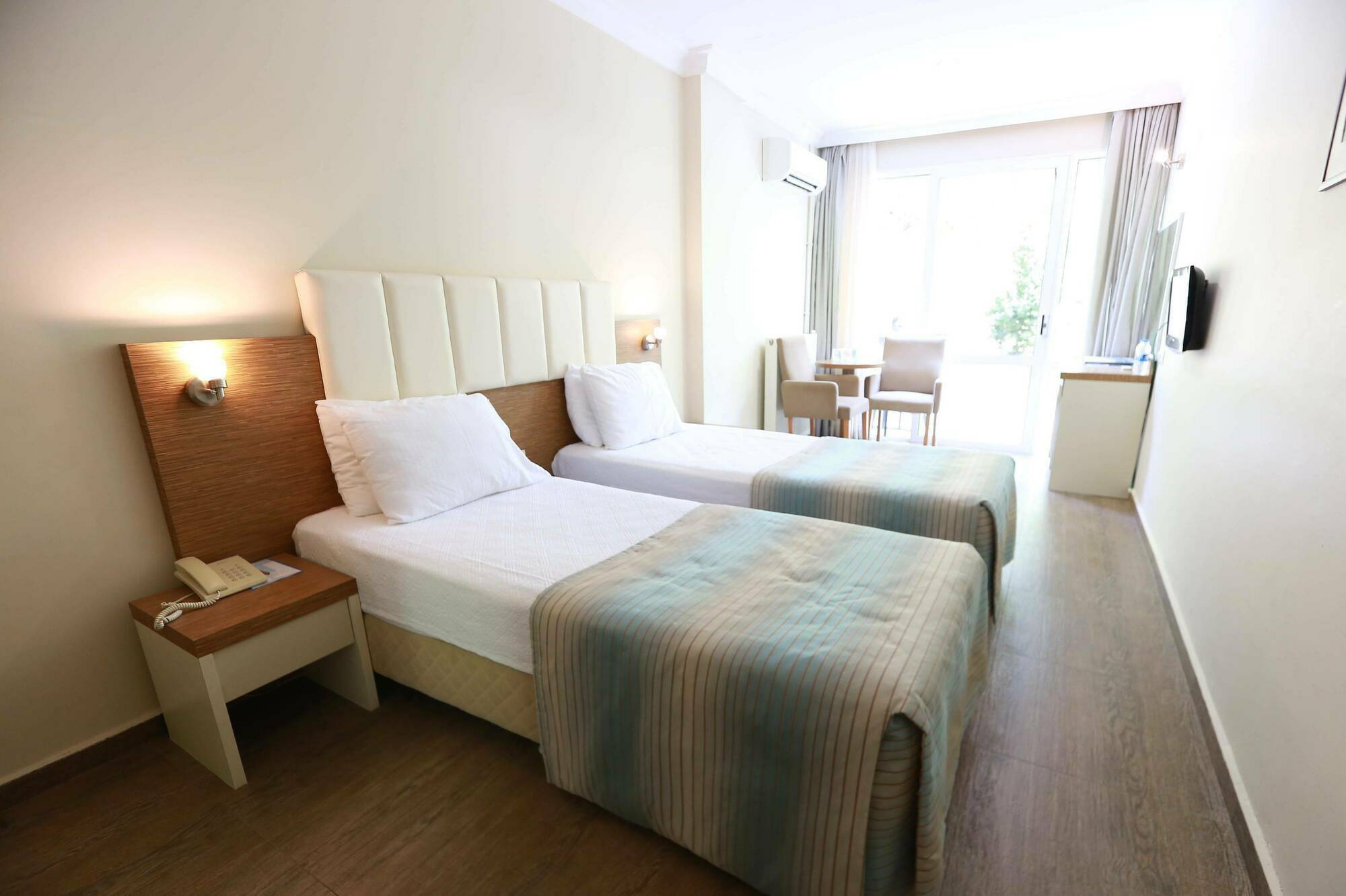Hotel Balcova Termal Izmir