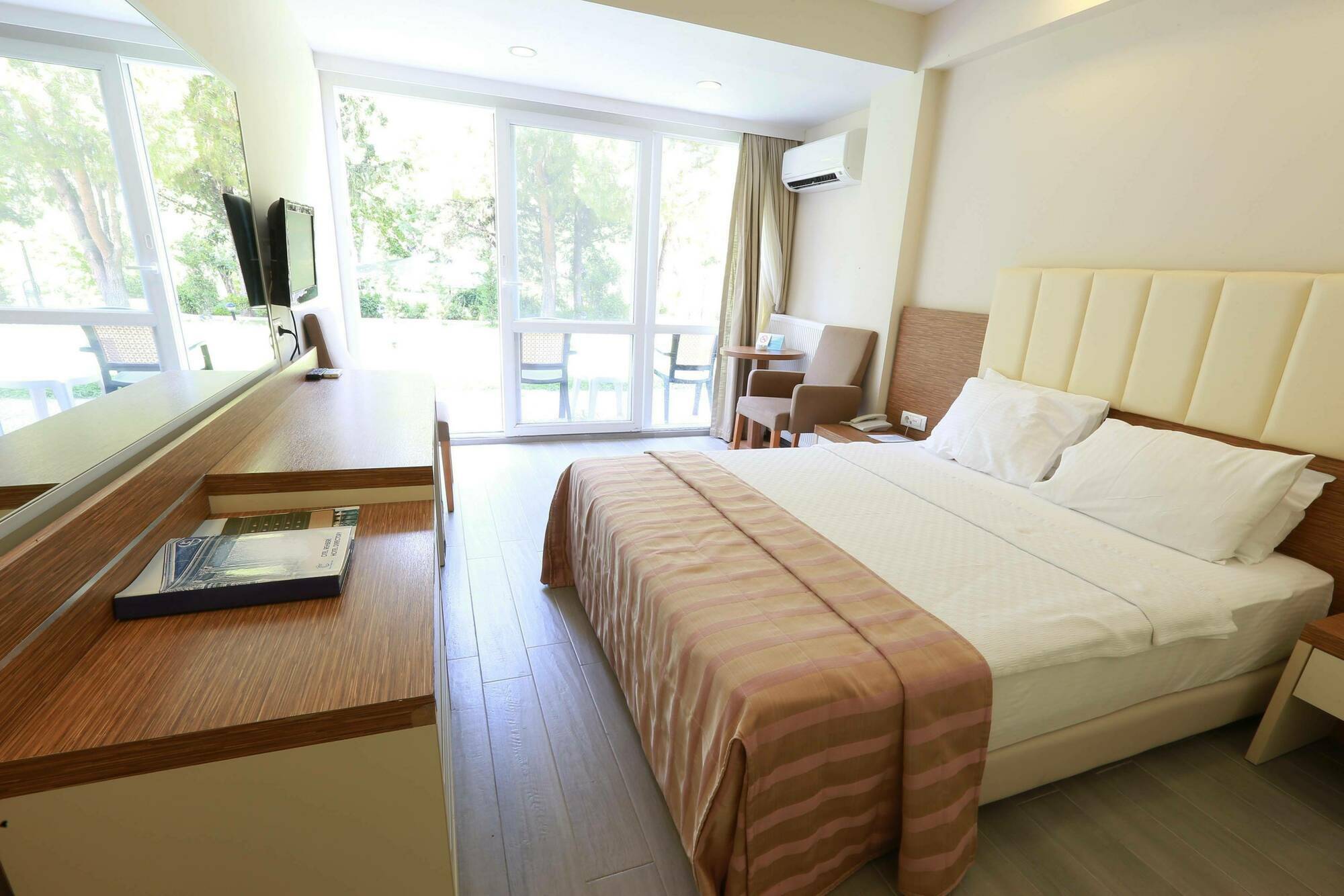 Balcova Termal Hotel Izmir