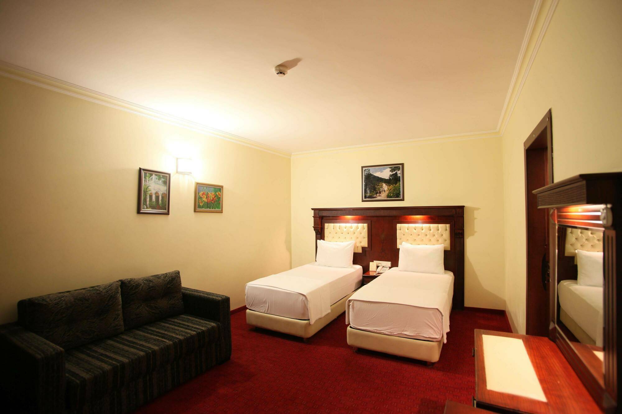 Funda Hotel 4*