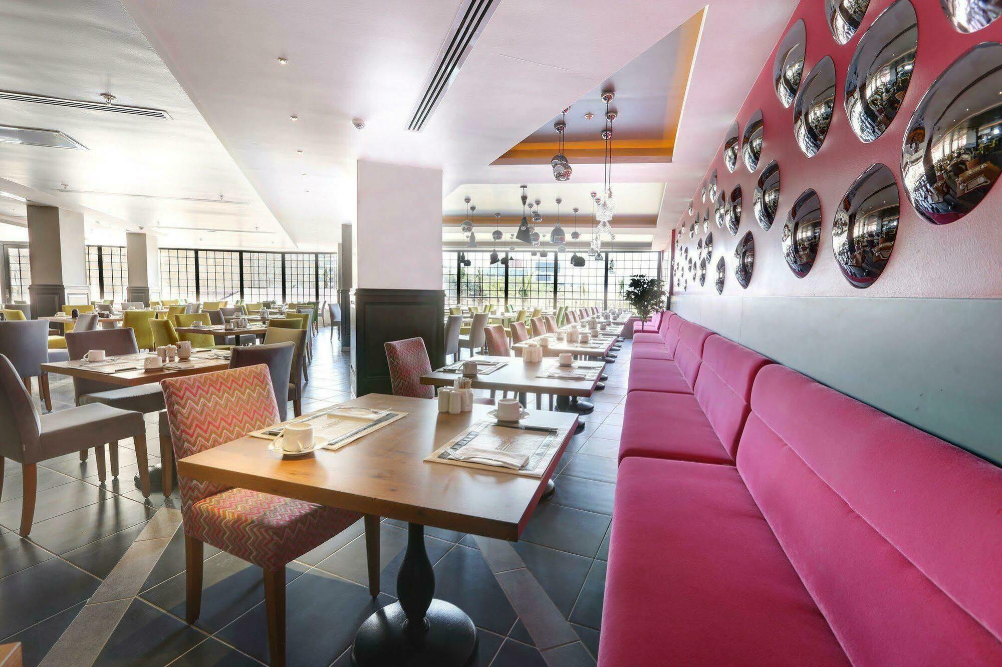 Suhan360 & (adults Only) Kusadasi