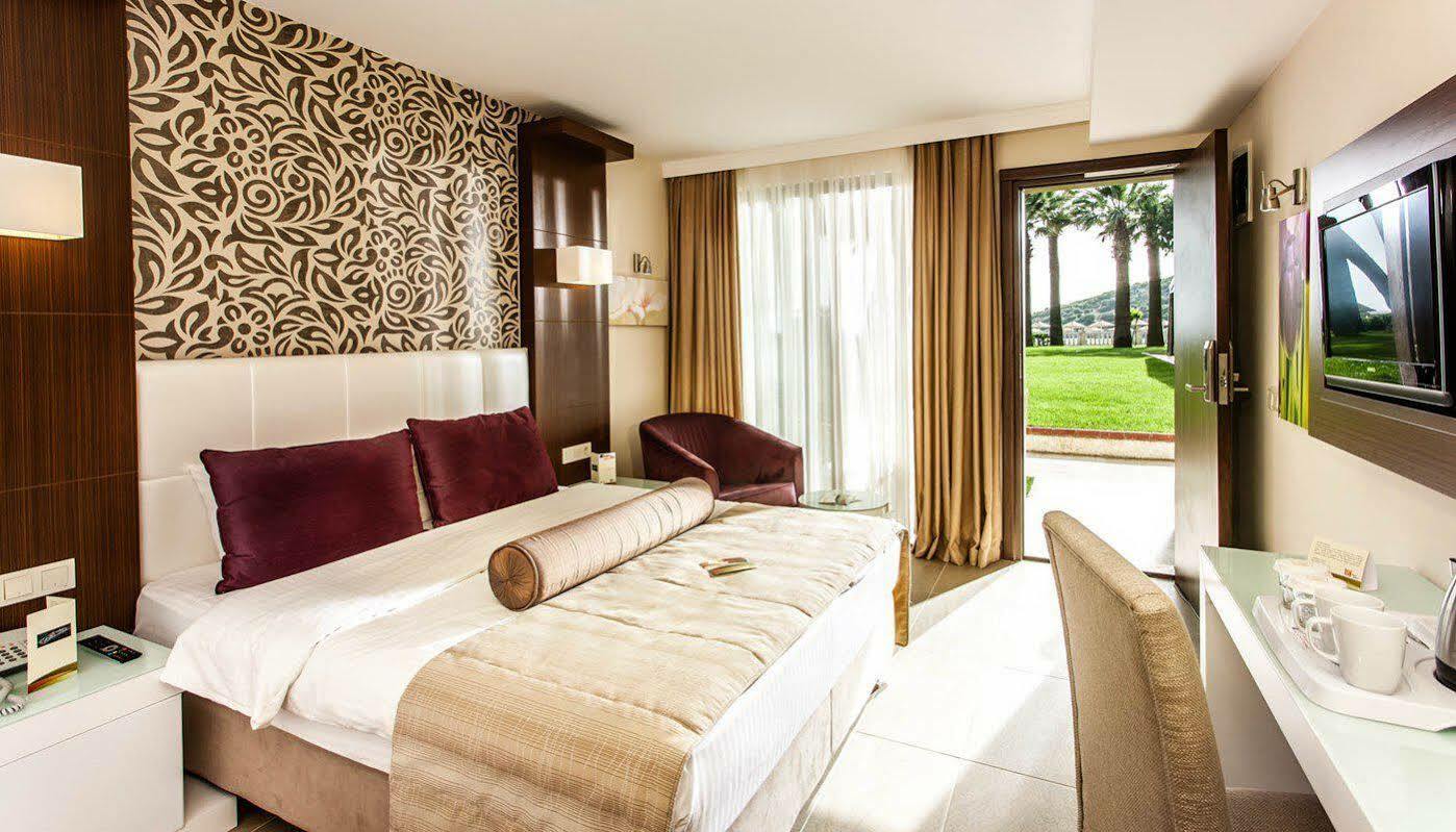 Tusan Beach Resort