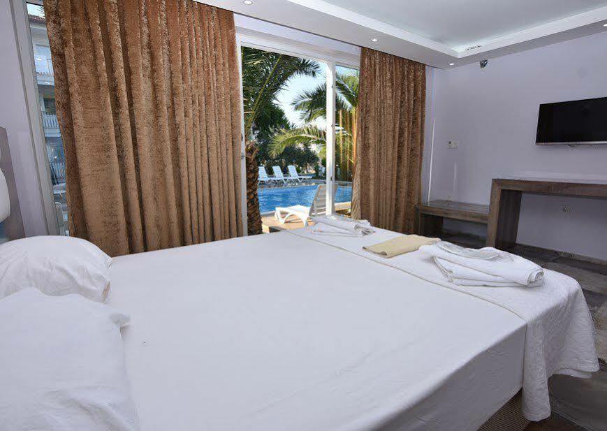 Hotel Uzunhan