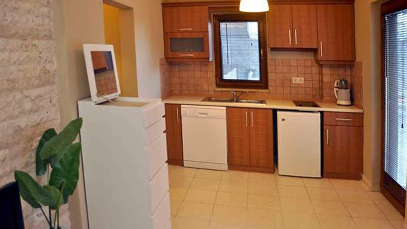 Apartment Liona *