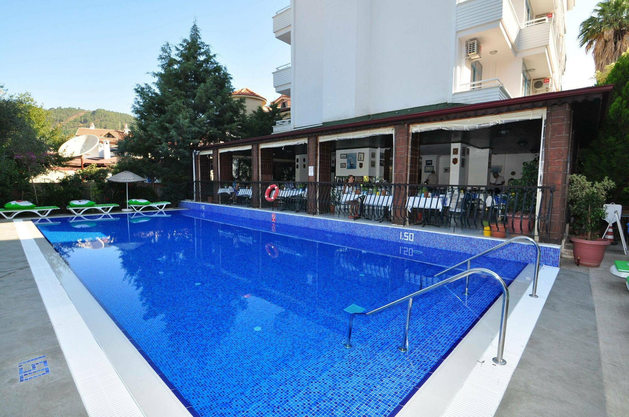 Navy Hotel 3*