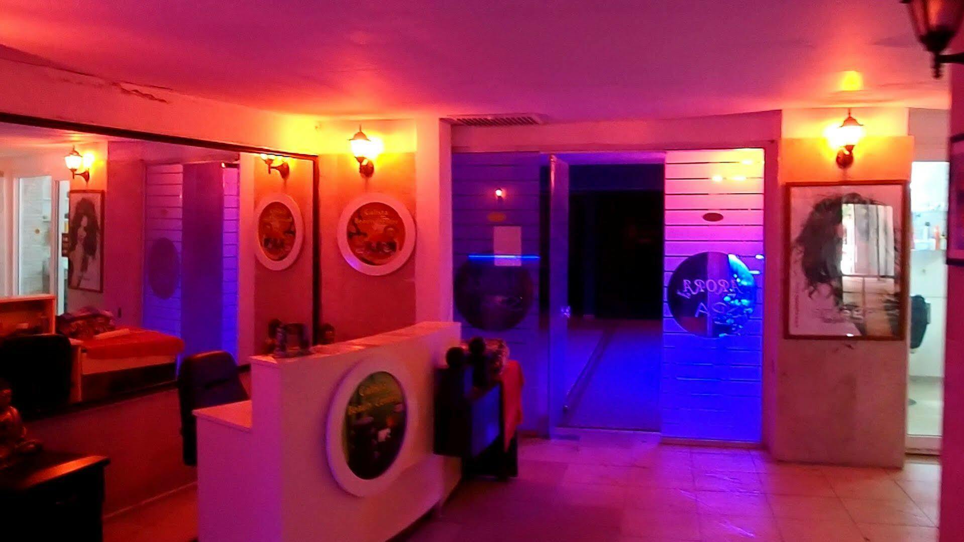 Hotel Arora 4*