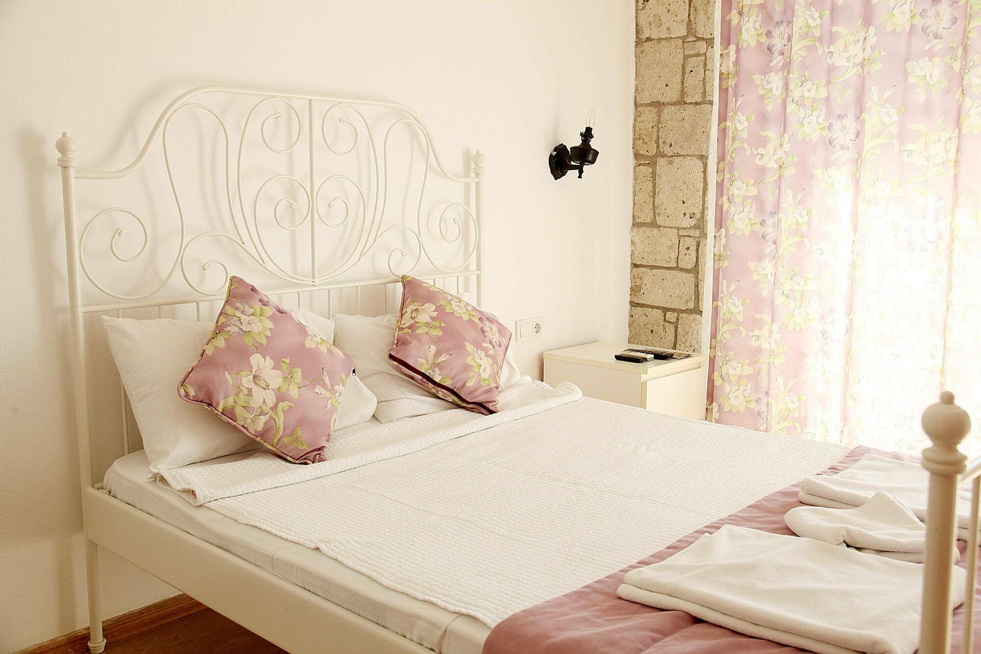 Kemerlihan Deluxe 2* Alacati