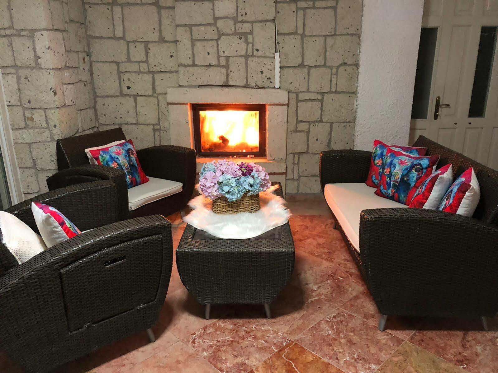 Kemerlihan Deluxe Alacati