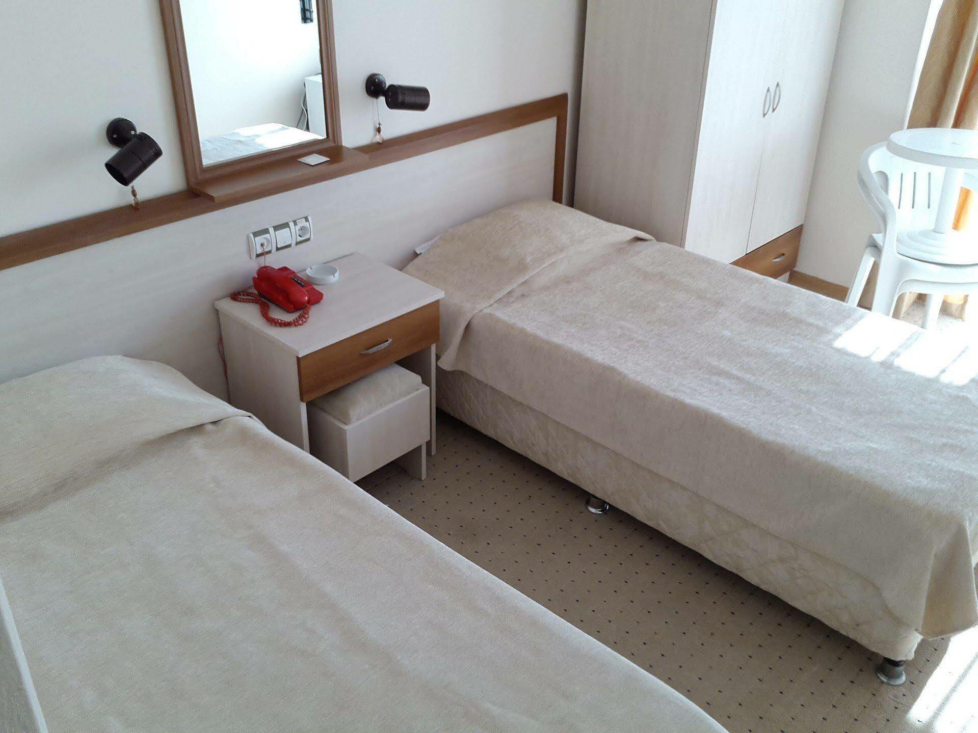 Hotel Saturn Kusadasi