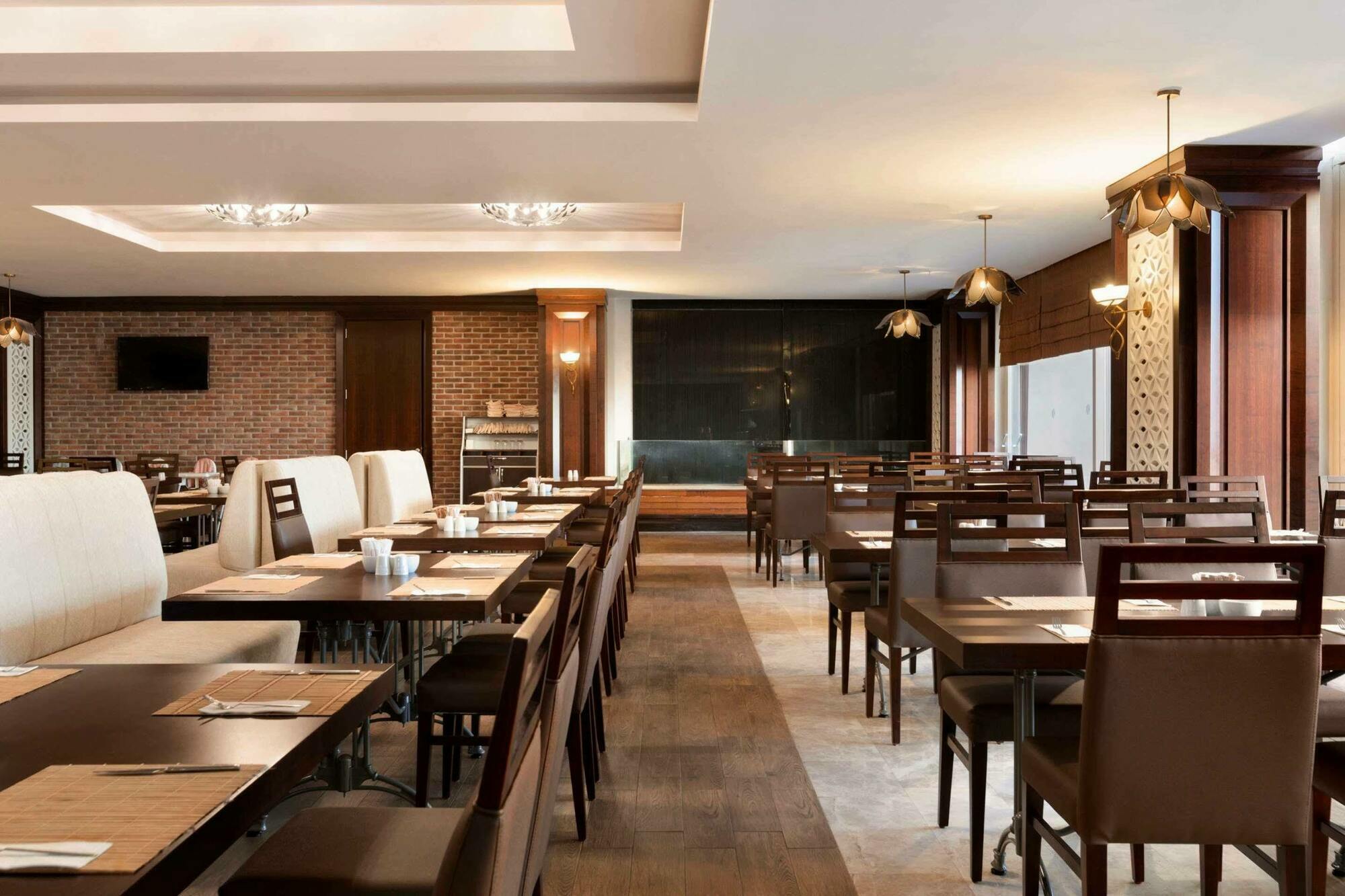 Ramada Kazdaglari Thermal & Gure