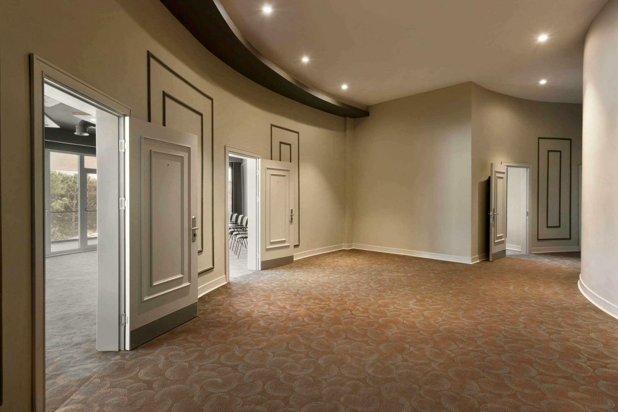 Ramada Kazdaglari Thermal & Hotel