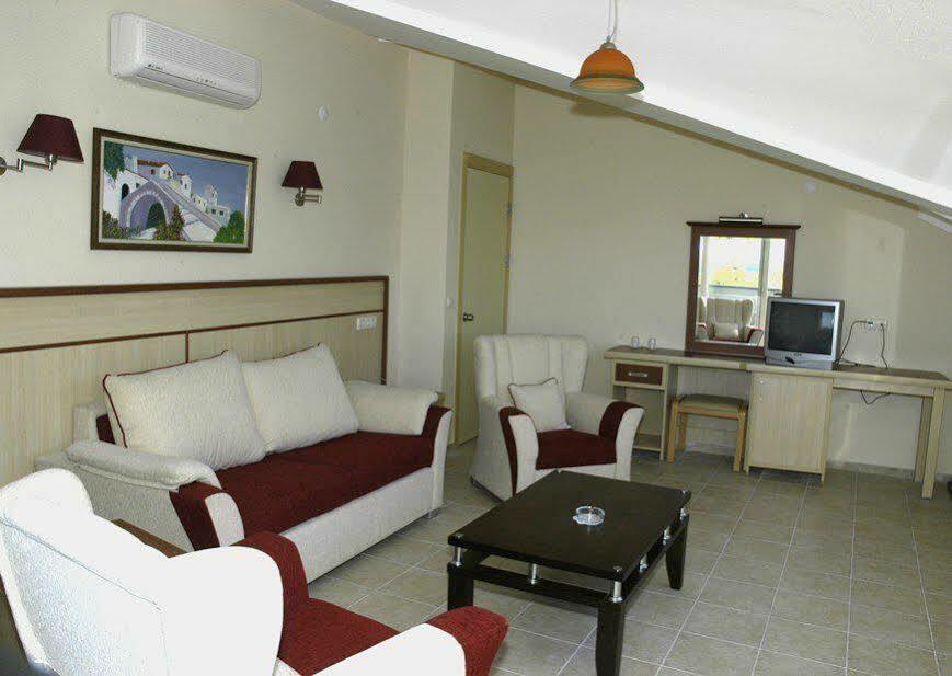 Hotel Calipso Beach Turunc