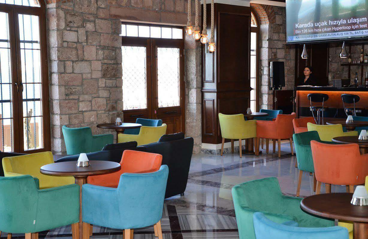 Hotel Bacacan