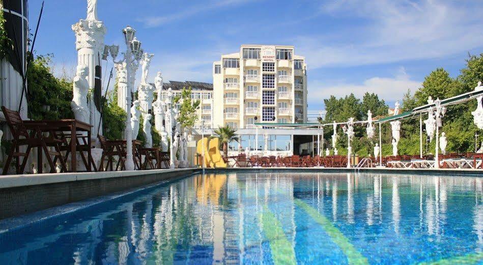 Hotel Agrigento 4*