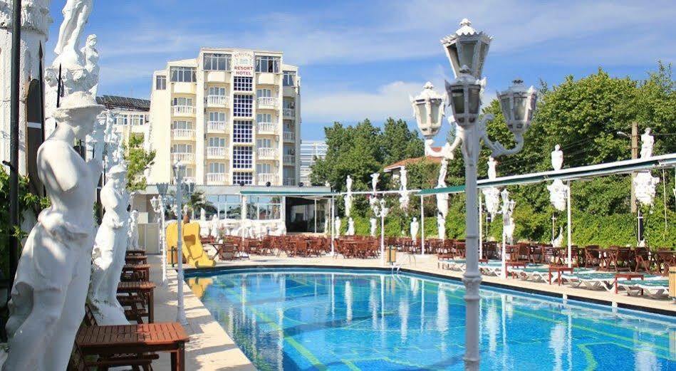 Hotel Agrigento