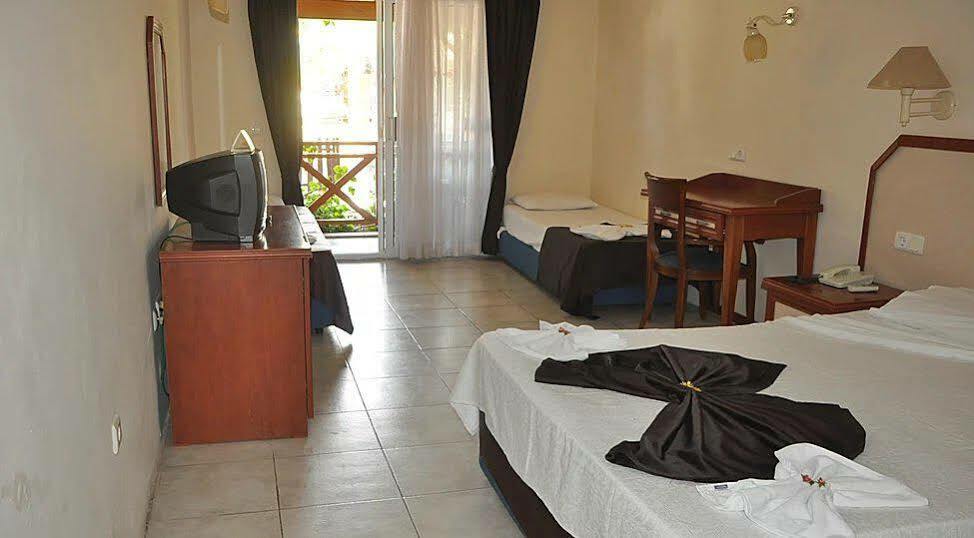 Resort Pigale Family Club 3*