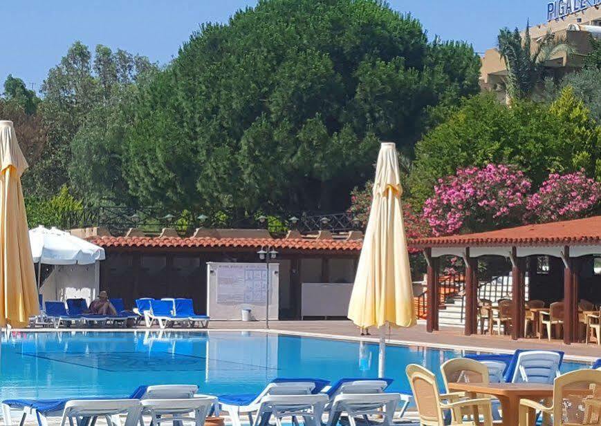 Pigale Family Club 3* Kusadasi