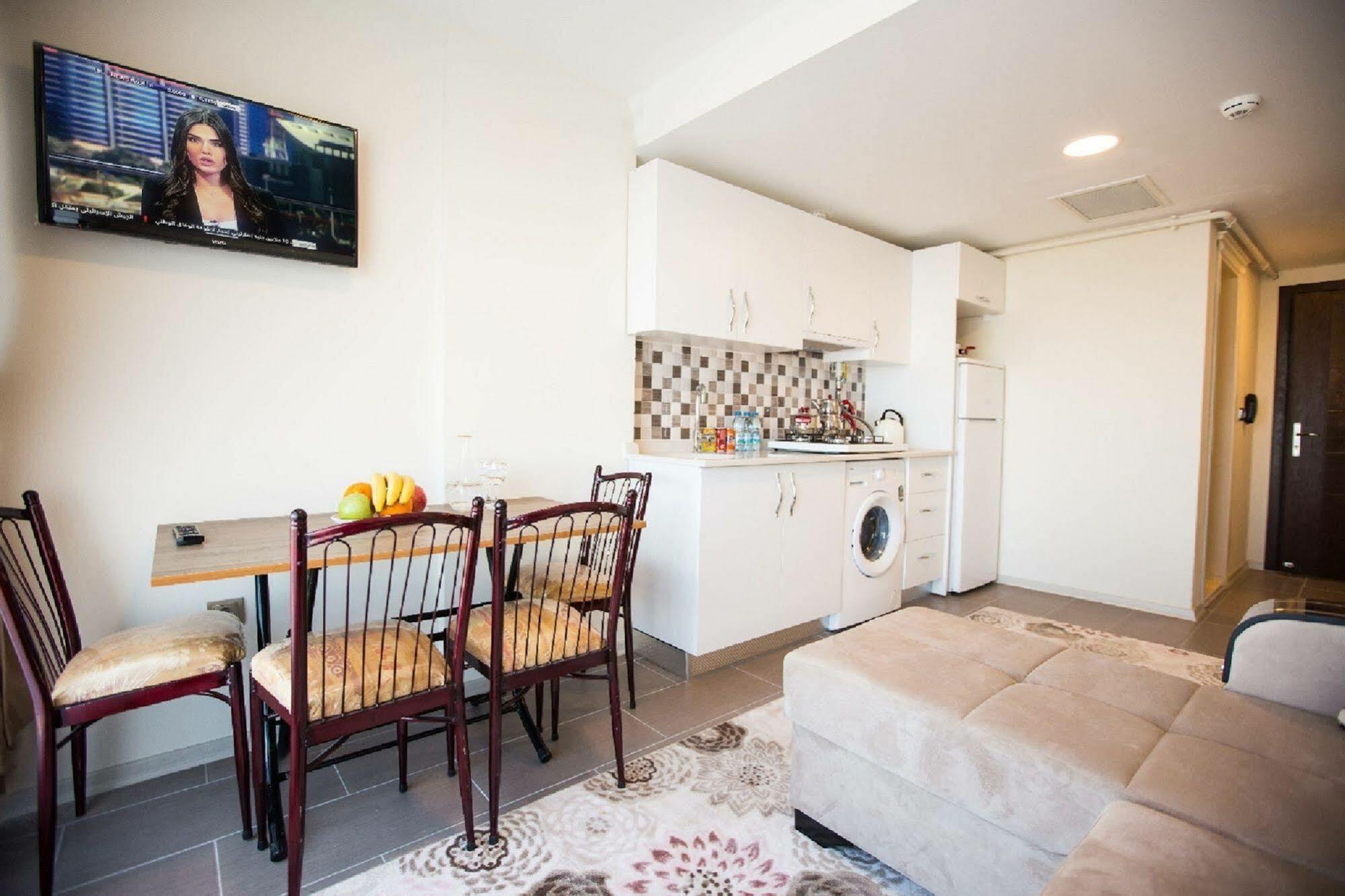 Sweet Aparthotel