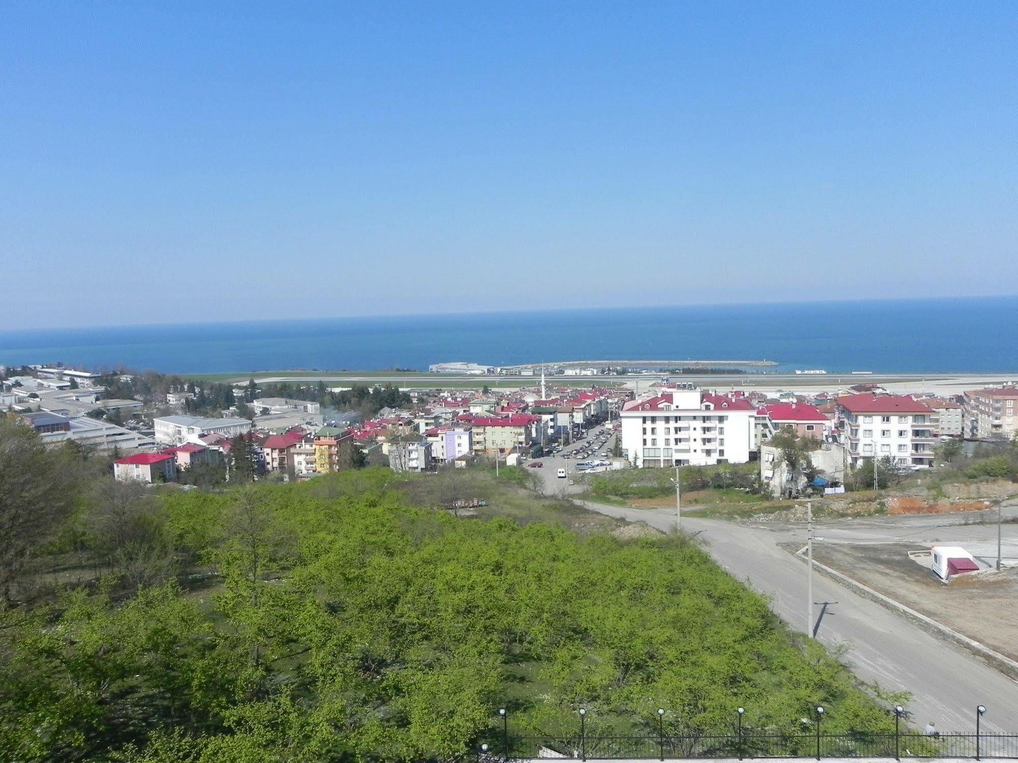 Aparthotel Sweet Trabzon