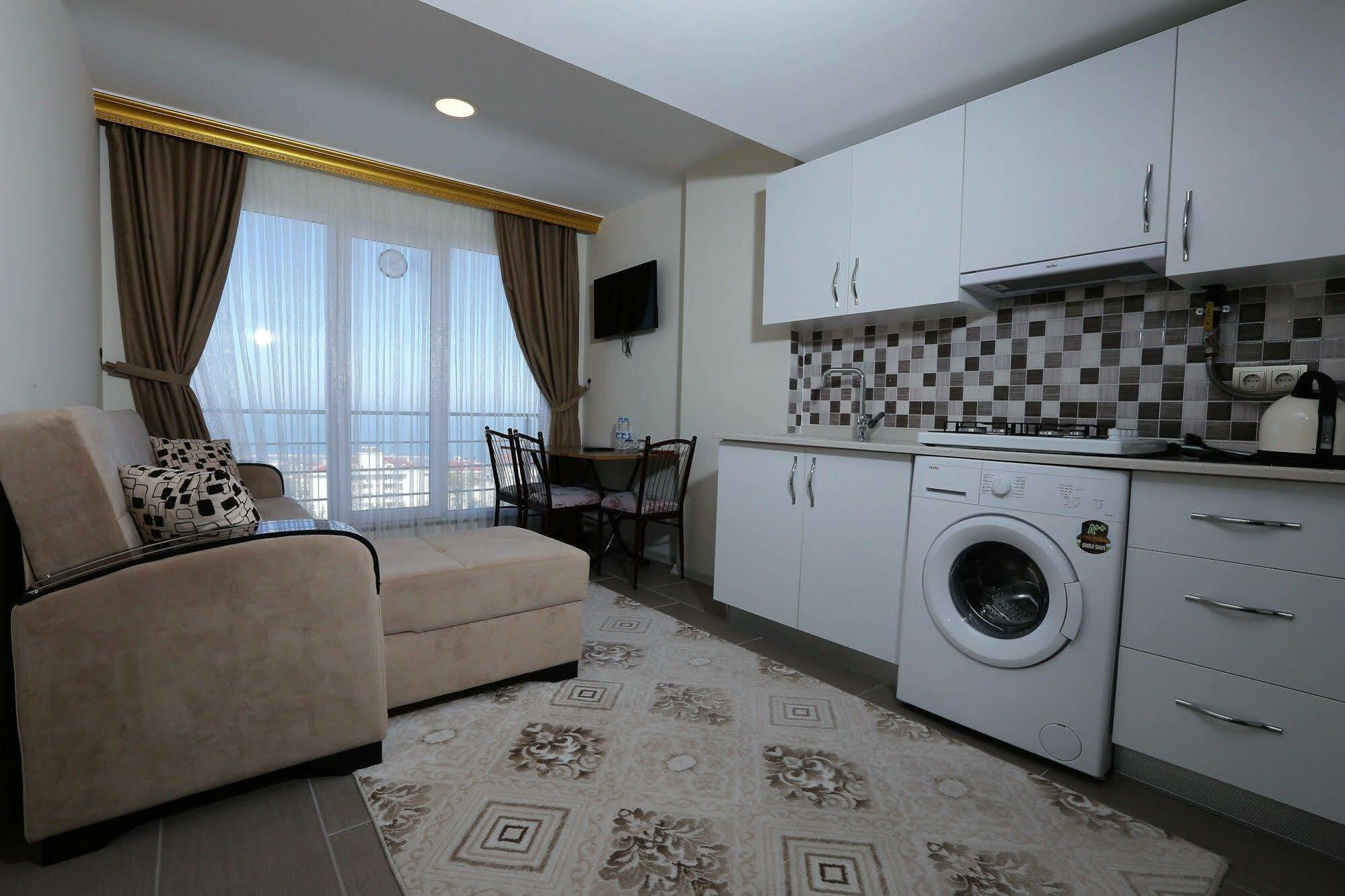 Aparthotel Sweet Trabzon