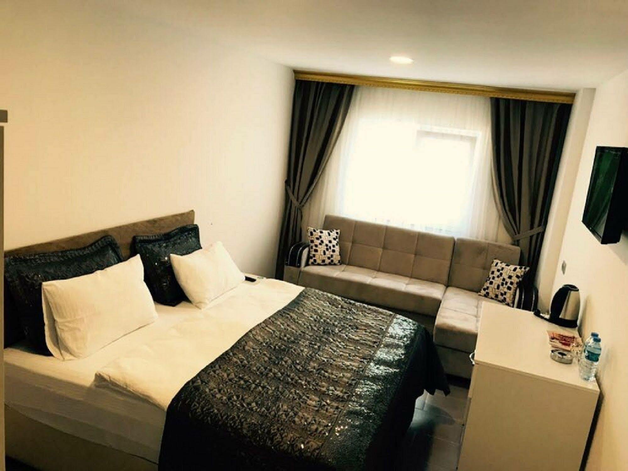 Sweet 4* Trabzon