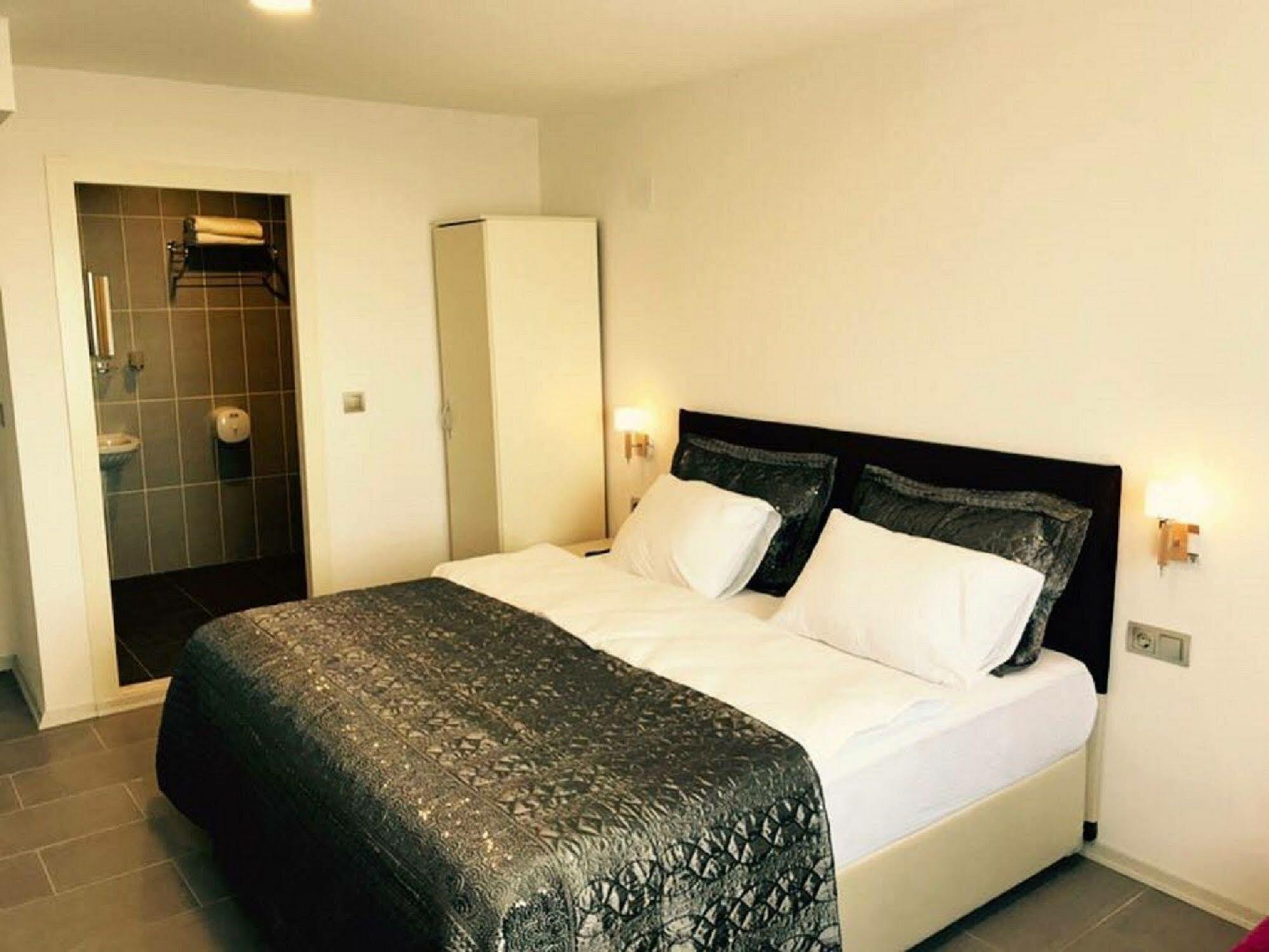 Aparthotel Sweet Trabzon