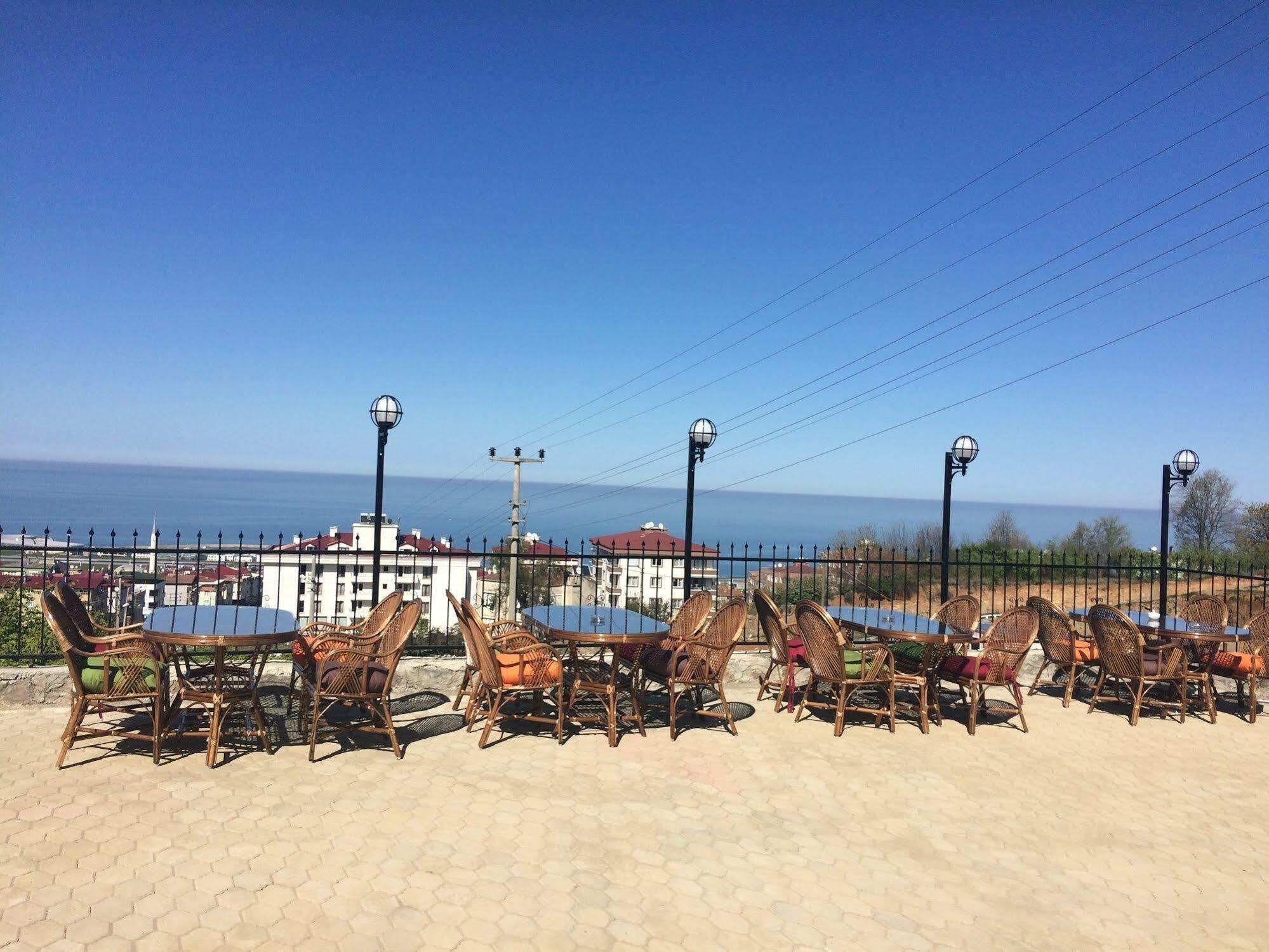 Aparthotel Sweet Trabzon