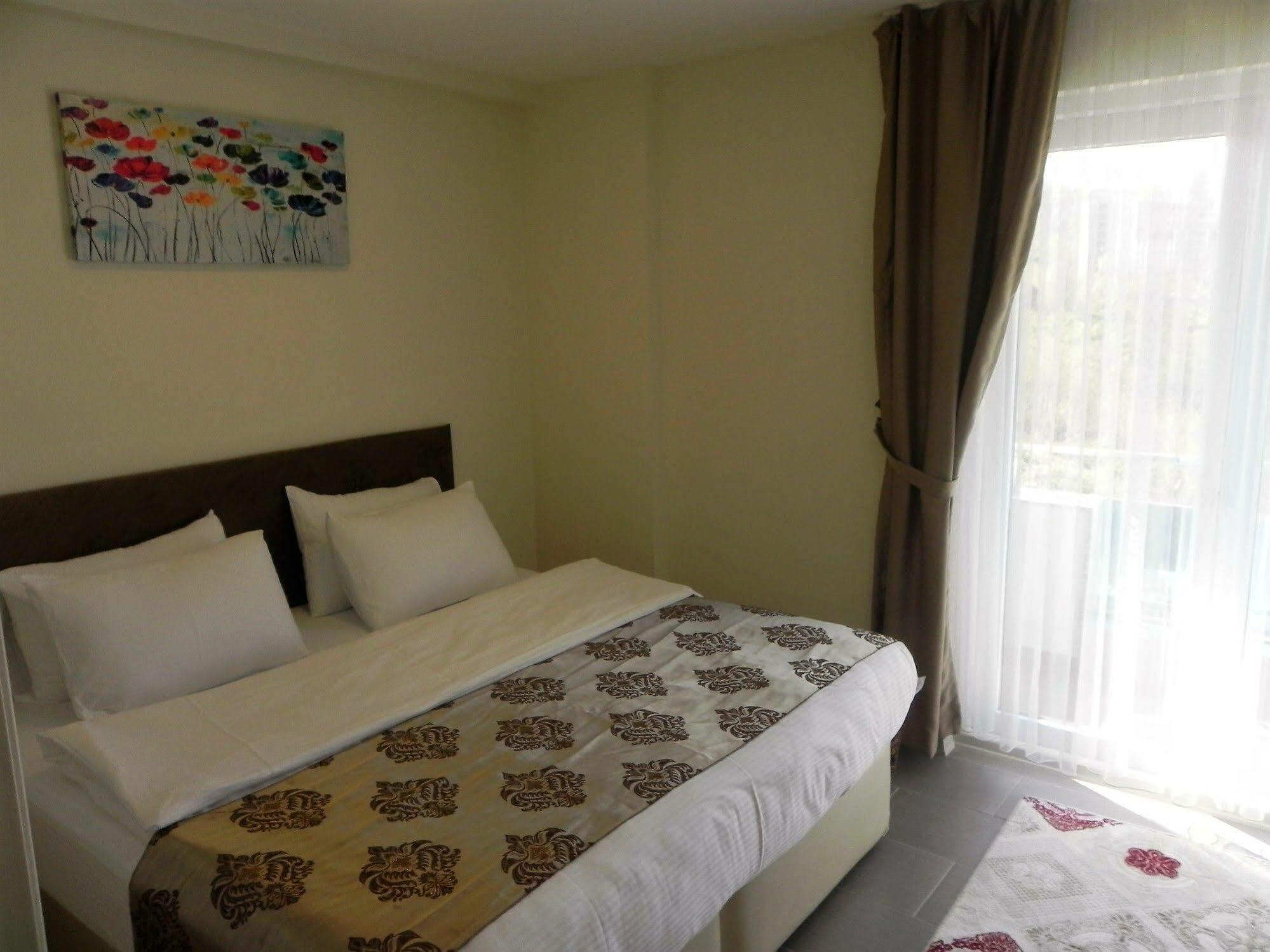 Sweet Aparthotel Trabzon