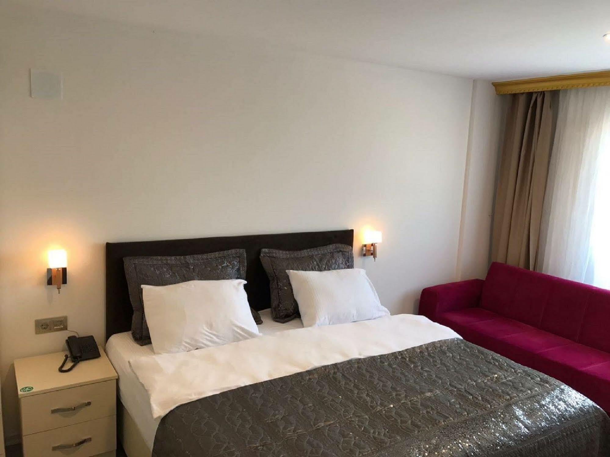 Aparthotel Sweet Trabzon