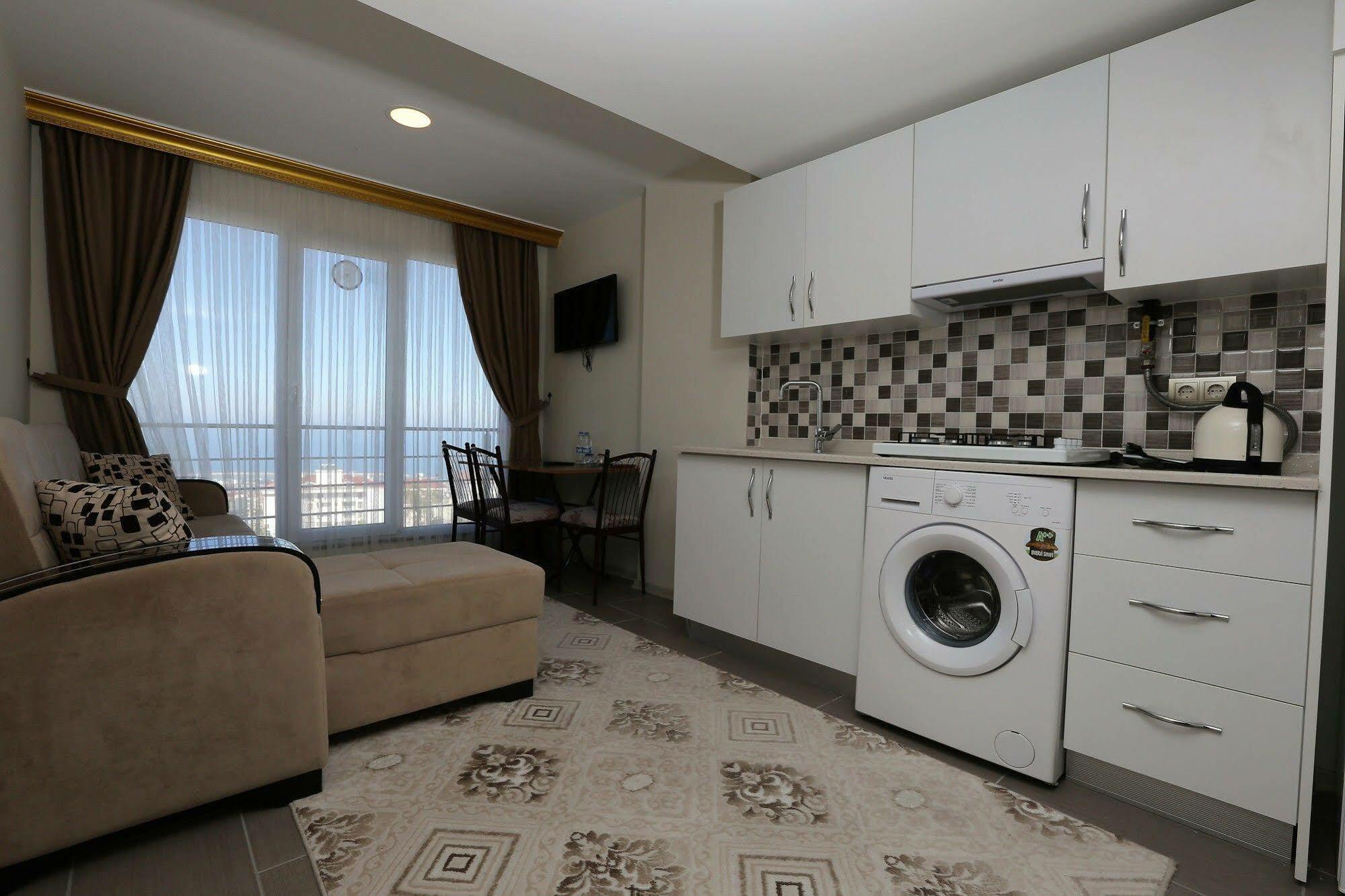 Aparthotel Sweet 4*