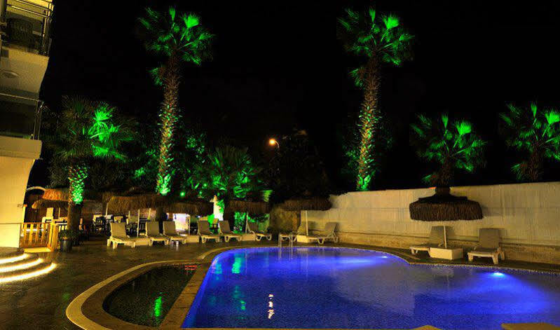 Makri Beach Fethiye