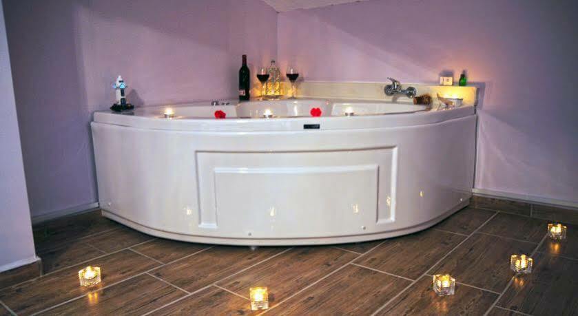 Asmali Garden (adults Only) Love hotel