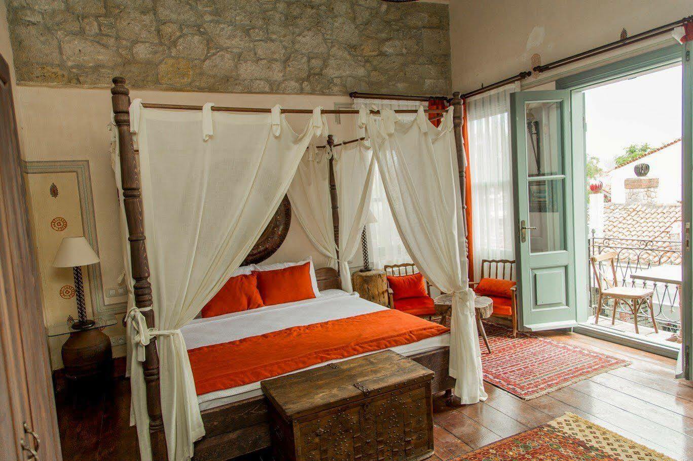 Zen Alacati