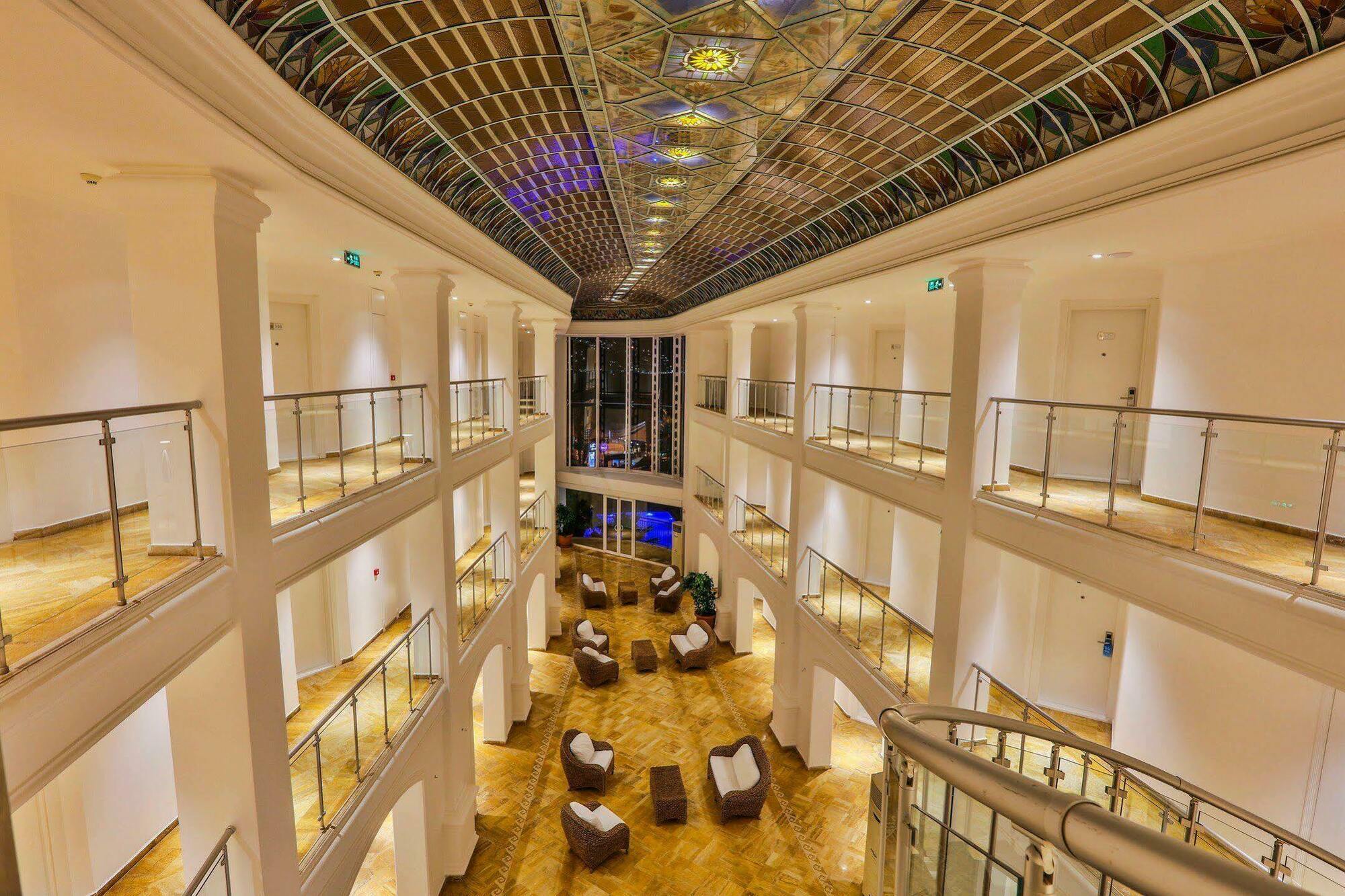 Bella & Hotel Gundogan (Bodrum)