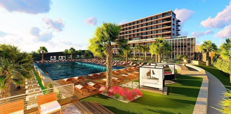 Hotel The Nowness Luxury & Adulty Only Cesme