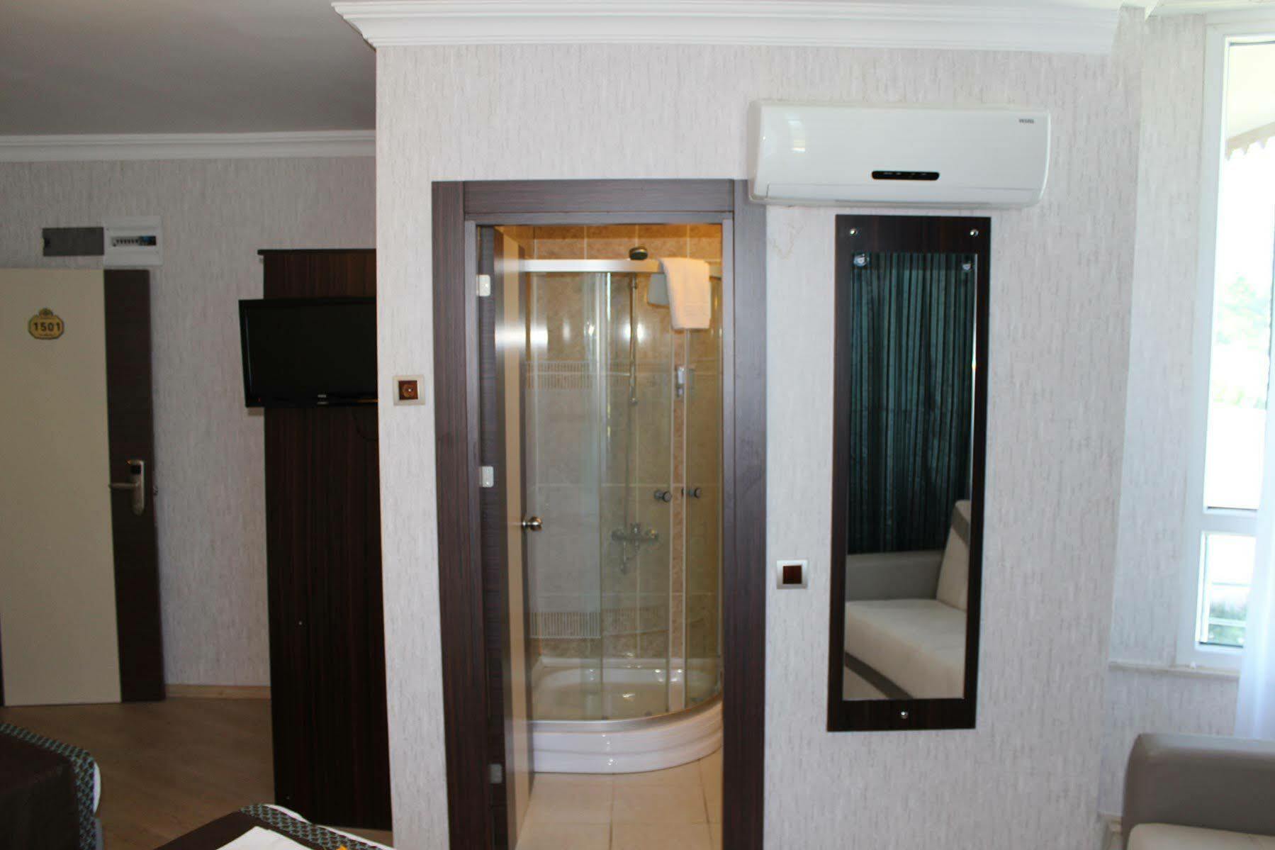 Rios Latte Hotel