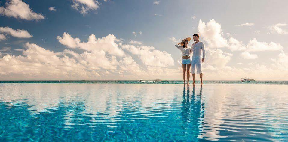 The Nowness Luxury & Adulty Only Cesme