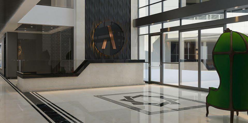 The Nowness Luxury & Adulty Only 4* Cesme