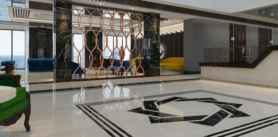 Hotel The Nowness Luxury & Adulty Only 4*