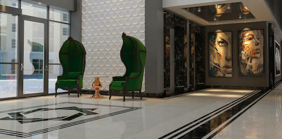 Hotel The Nowness Luxury & Adulty Only