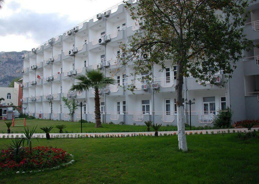 Hotel Rios Latte Beldibi (Kemer)