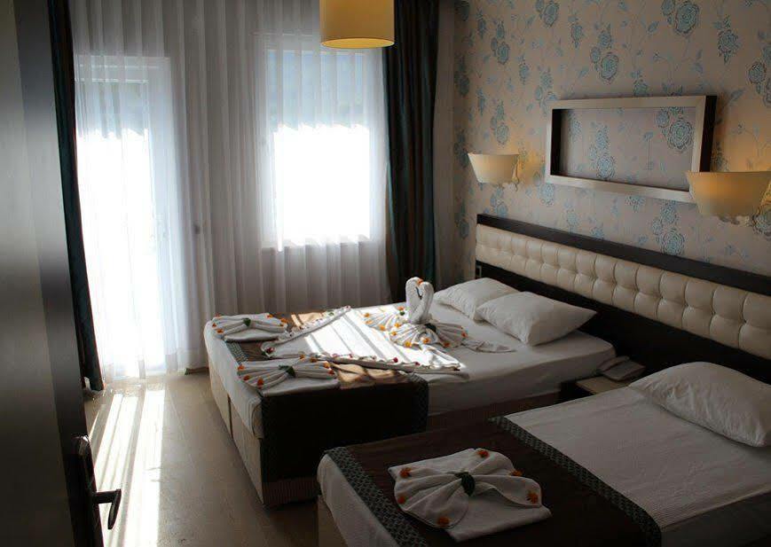 Rios Latte Hotel Beldibi (Kemer)
