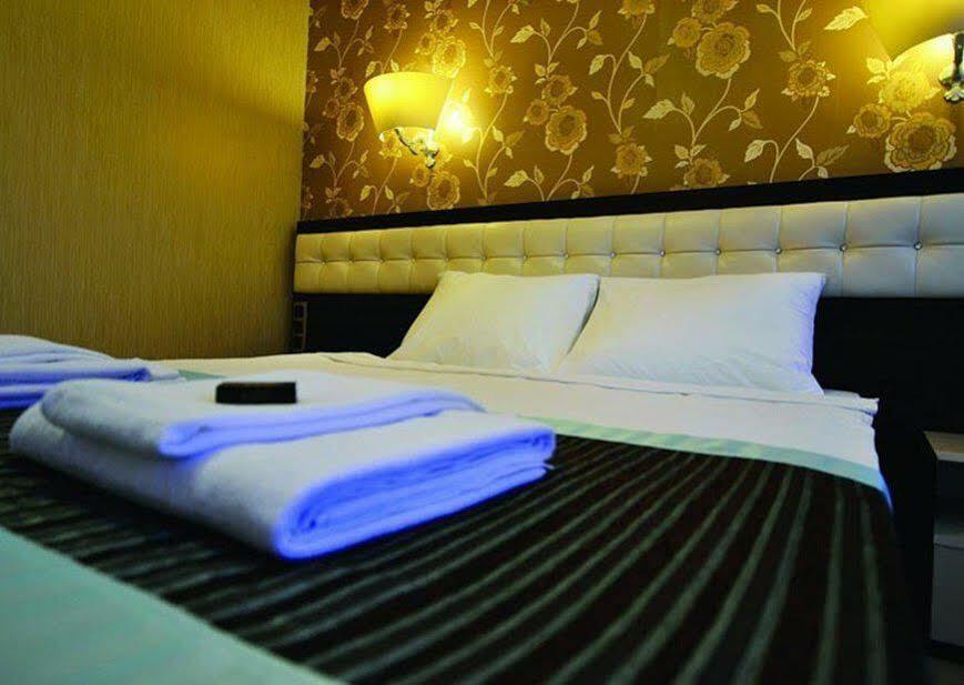 Hotel Rios Latte 4*
