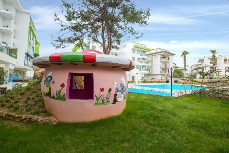 Hotel Life Alanya