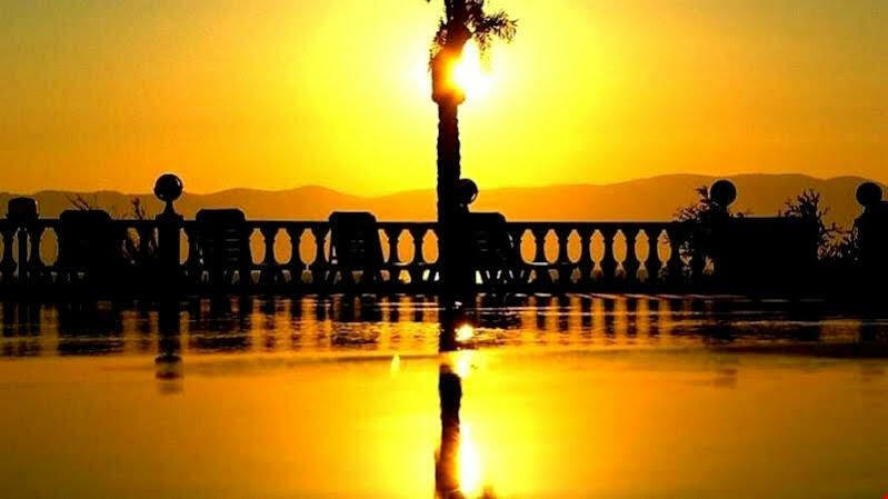 Wa Farm & 4* Cesme