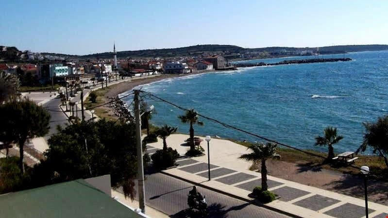 Wa Farm & Cesme