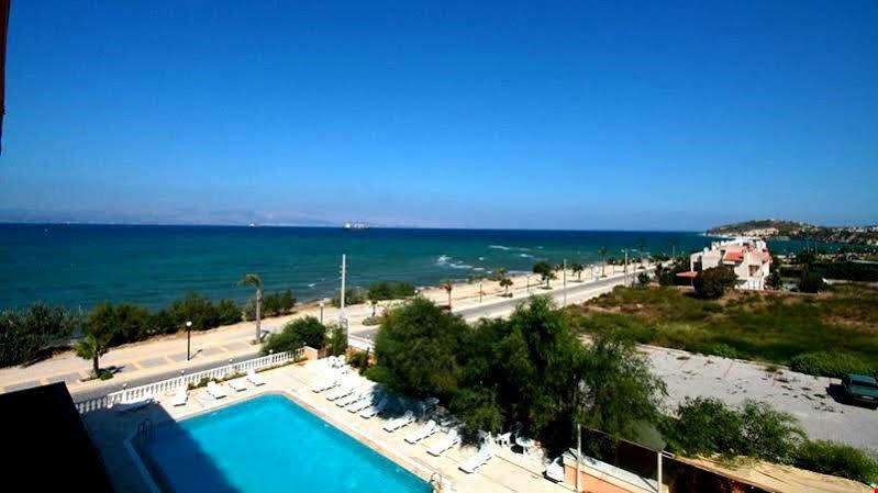 Wa Farm & Hotel Cesme