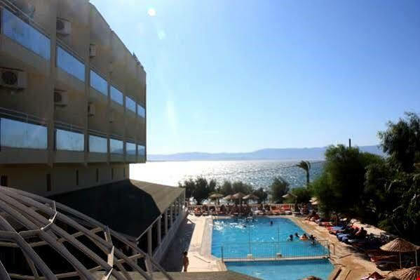 Hotel Wa Farm &