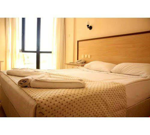 Hotel Wa Farm & Cesme